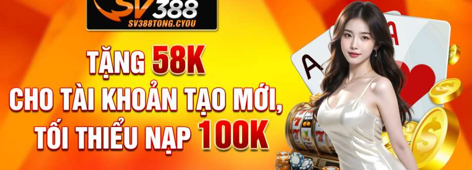 Cổng Game SV388 Cover Image