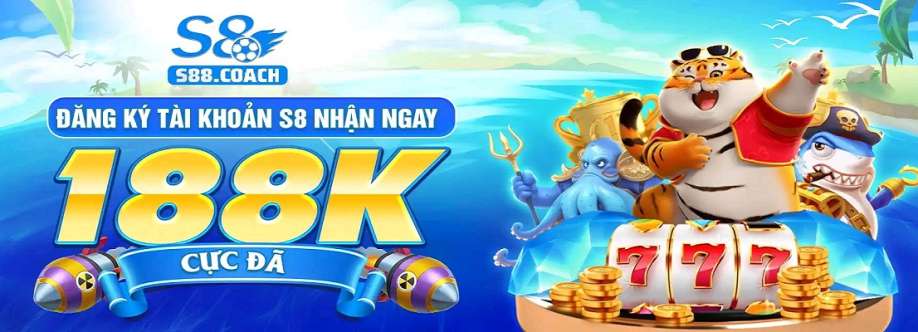 S8 Nhà Cái Uy Tín Hàng Đầu Châu Á Cover Image