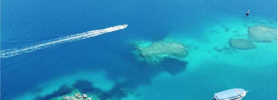 Travel Antalya Cover Image