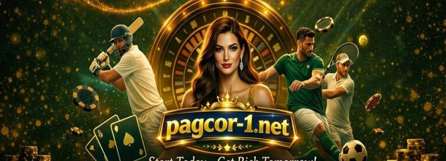 Pagcor cor Cover Image