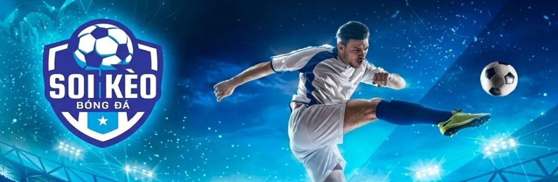 soi kèo bóng đá Cover Image