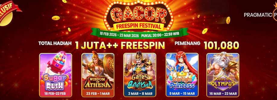 KDG789 Situs Resmi 2026 Cover Image