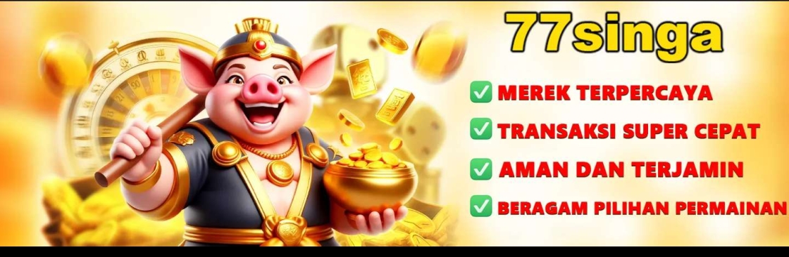 77singa Win Cover Image