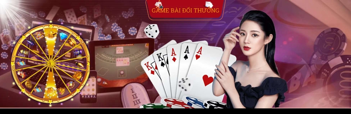 Game Bài Đổi Thưởng Game Bài Đổi Thưởng Cover Image
