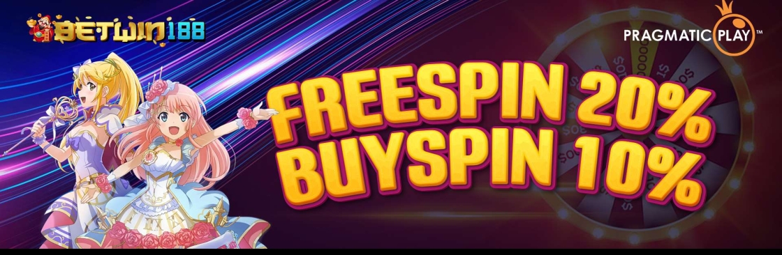 Betwin188 app Cover Image