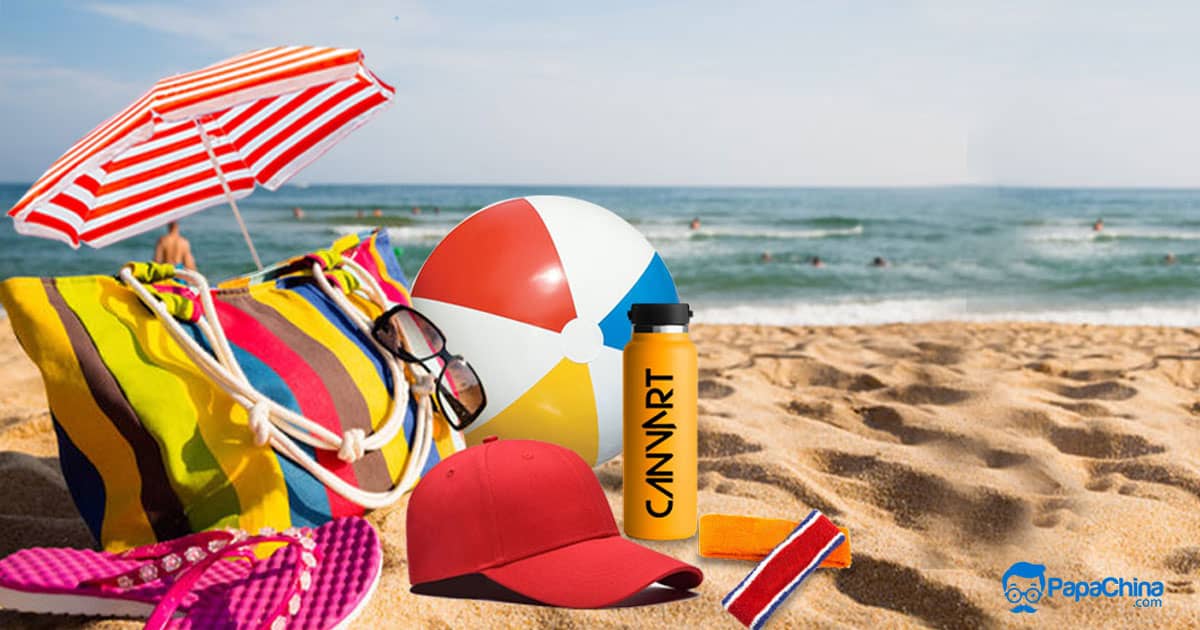 Summer Promotional Items & Giveaway Ideas for 2026