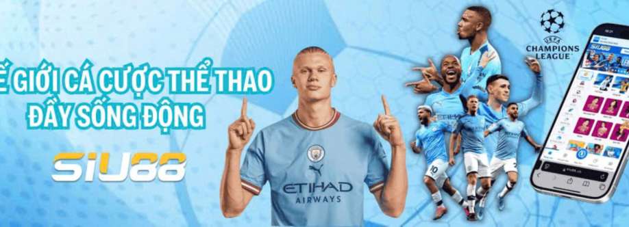 siu88 today Cover Image