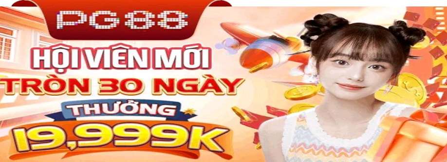 PG88 Trang Chủ PG88 Cover Image