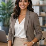 Rachel Dovanni Profile Picture