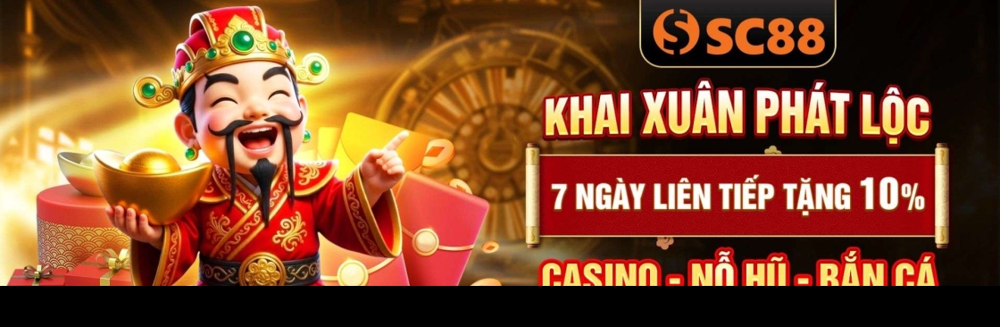 Nhà cái SC88 Cover Image