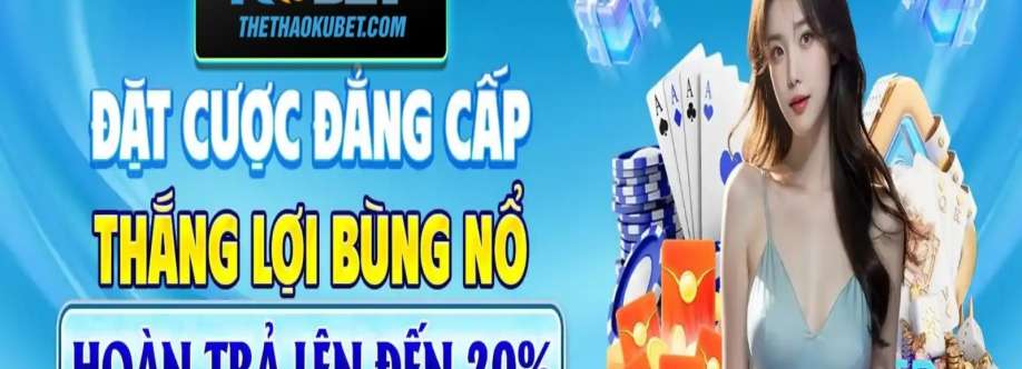 Thethaokubet com Cover Image