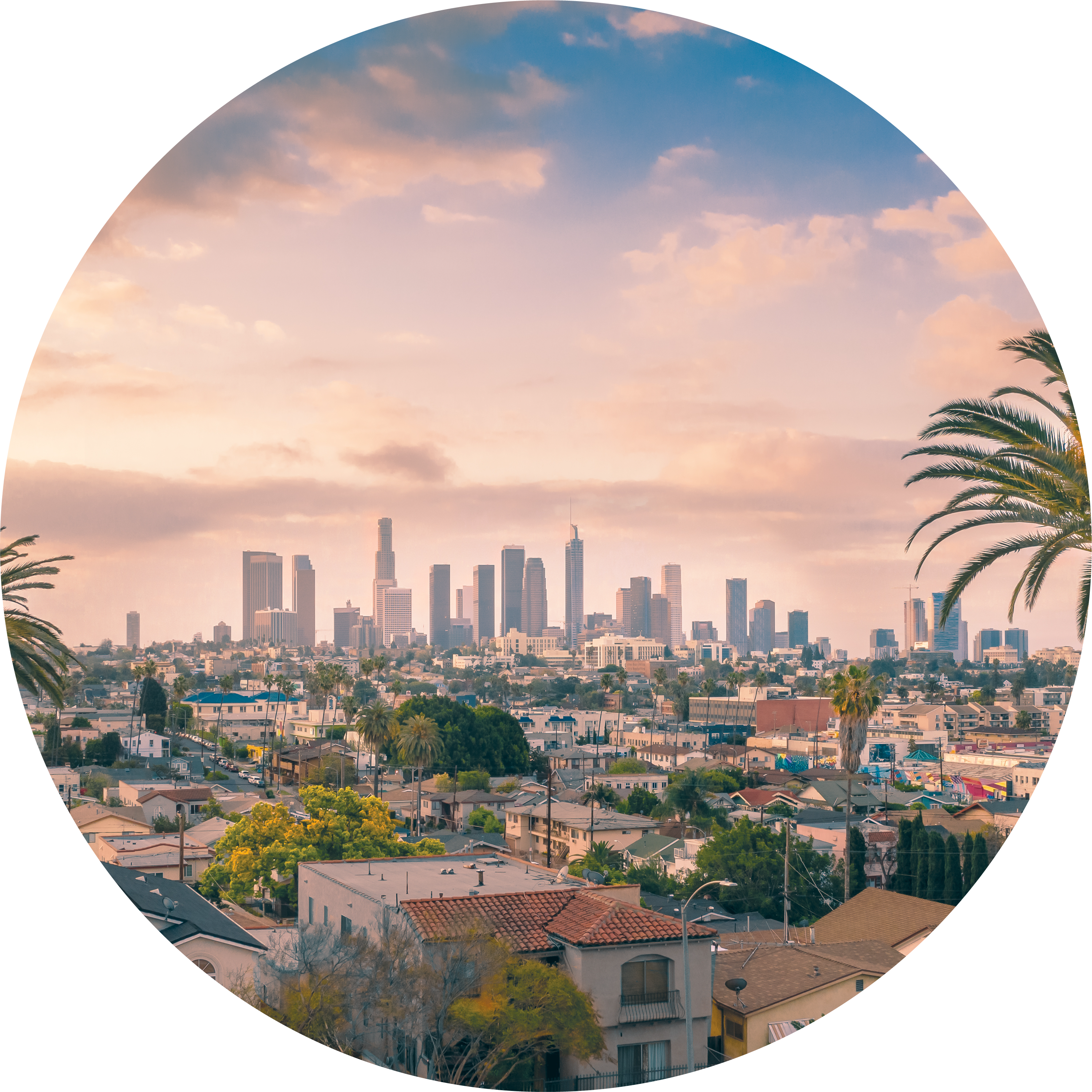 Supervised Visitation & Custody Exchange Los Angeles | Angels Monitoring