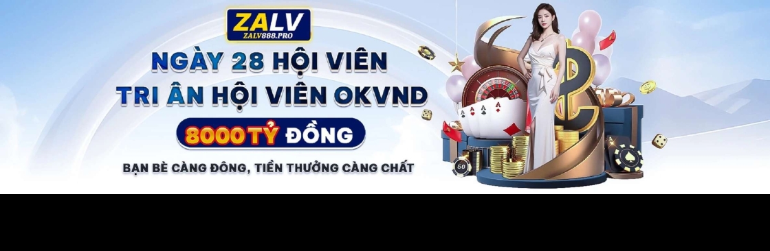 Zalv888 pro Cover Image