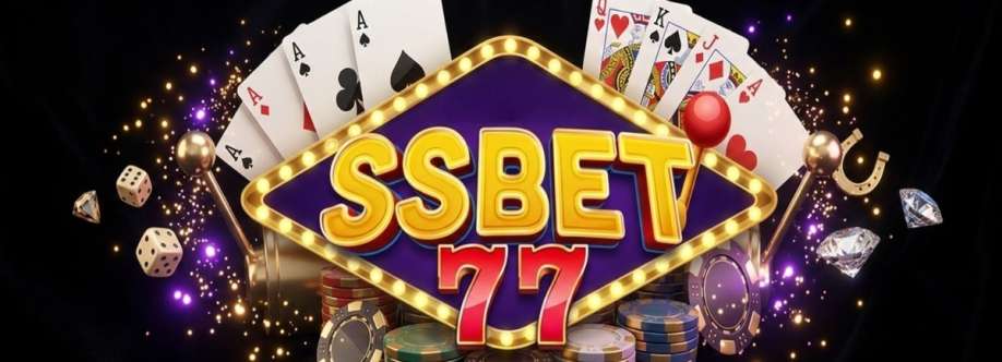 Ssbet77 ph live Cover Image