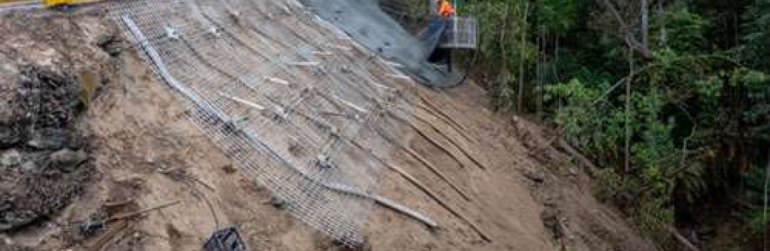North QLD Shotcrete Services Cover Image