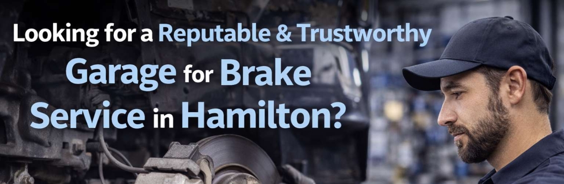 Steel City Auto Care Cover Image