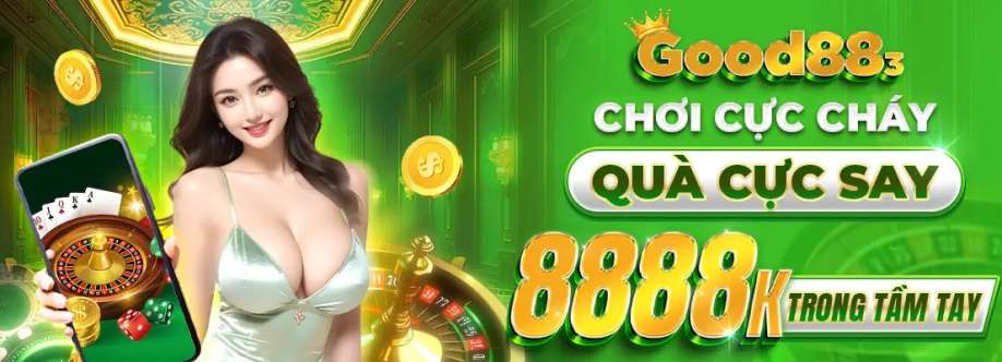GOOD88 Link Và Không Bị Chặn Cover Image