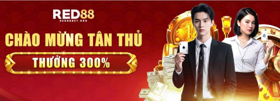 red88 betorrg Cover Image