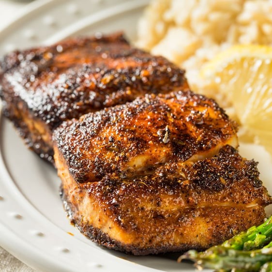 Could BBQ Salmon Be the Best Weeknight Dinner? Here’s What You Need to Know! - Rutherford Voice