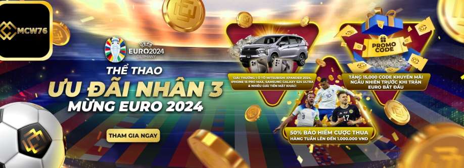 MCW76 Live Cover Image