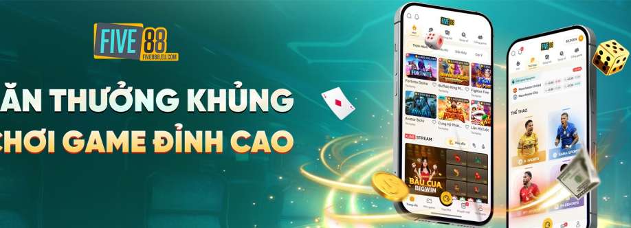 FIVE88 8eucom Cover Image