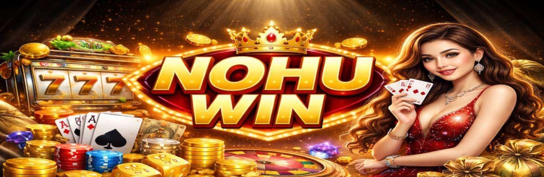 NOHU WIN Cover Image