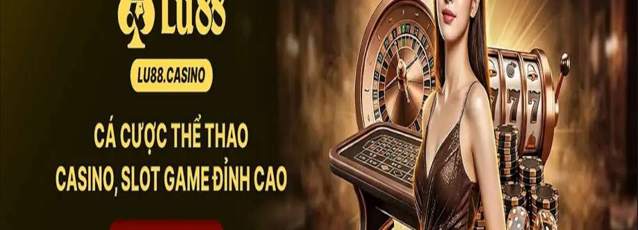 Nhà cái Lu88 Cover Image