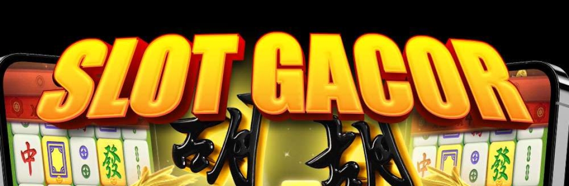 Slotgacor pw Cover Image