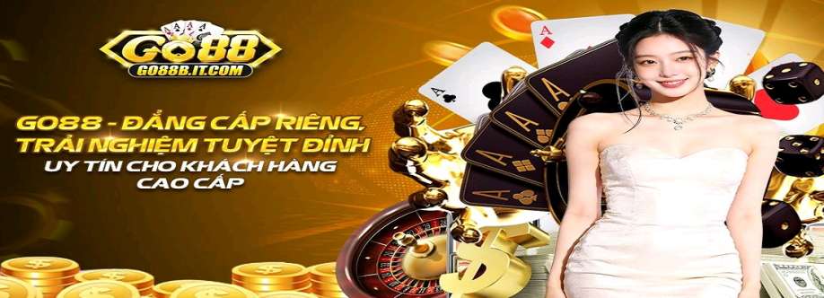 Go88 Cổng Game Bài Đổi Thưởng Cover Image