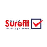 AUTO SUREFIT LIMITED Profile Picture