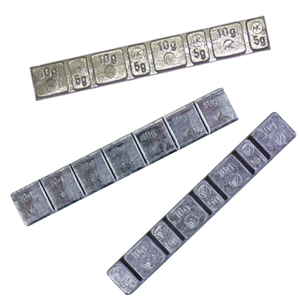 What Are the Different Types of Wheel Balancing Weights? – Vibe Writes