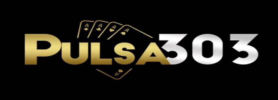 Pulsa303 Resmi Cover Image