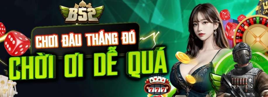 B52club it com Cover Image