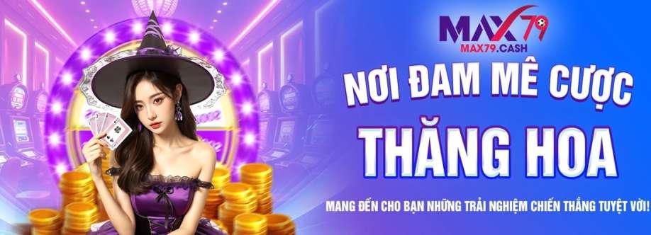 Max79 cash Cover Image