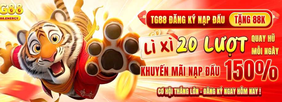 TG88 Cổng Game Cover Image