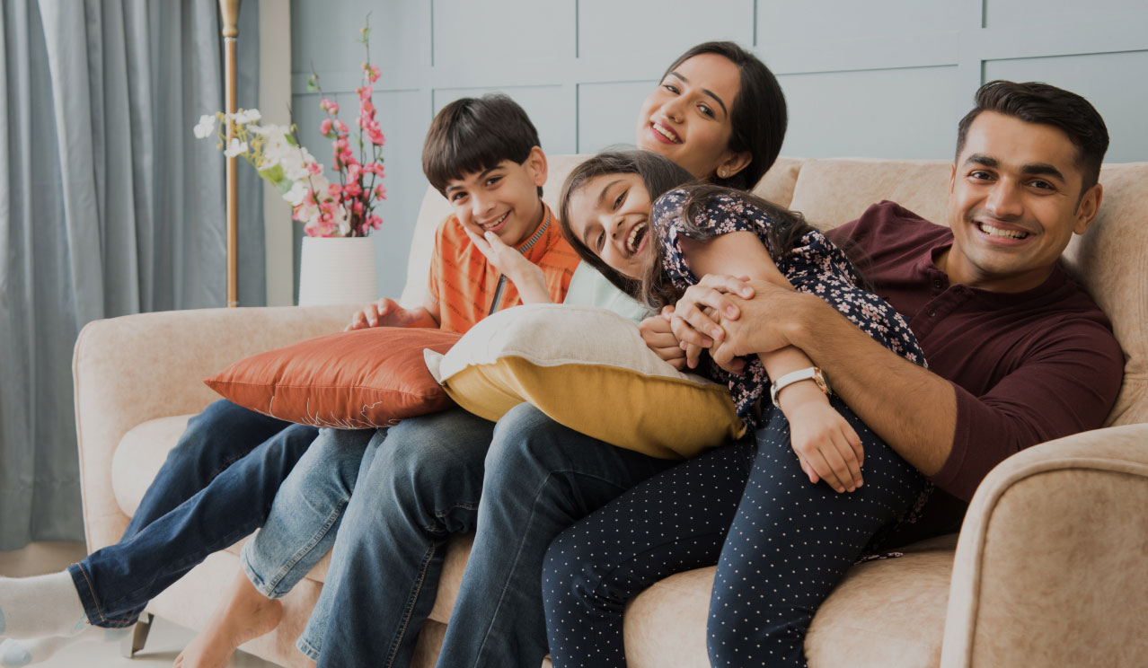 Luxury 3 & 3.5 BHK Apartment In Bangalore | The Right Life