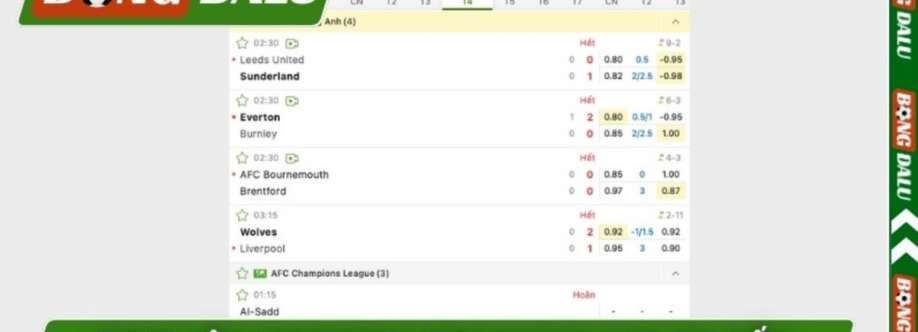 Bongdalu space Cover Image