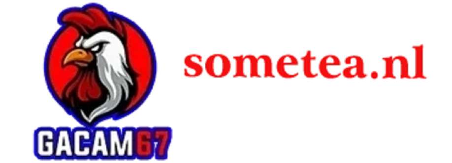 gacam67 sometea Cover Image