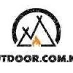 Outdoor Kuwait Profile Picture