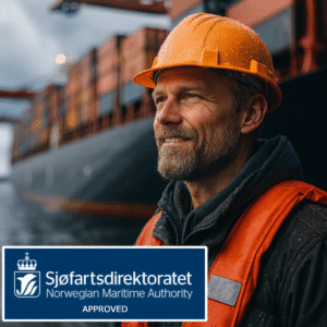 Everything You Need to Know About the STCW Security Awareness Certificate – Seafareronline