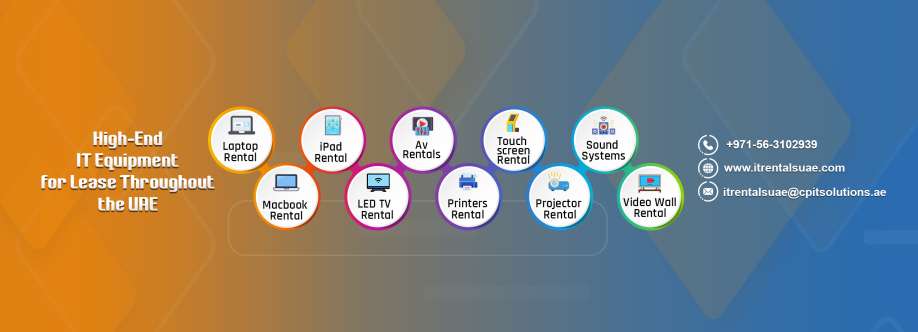 CP IT Solutions LLC Cover Image