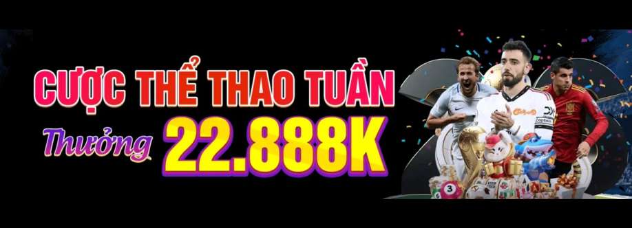 Nhà cái 88M Cover Image