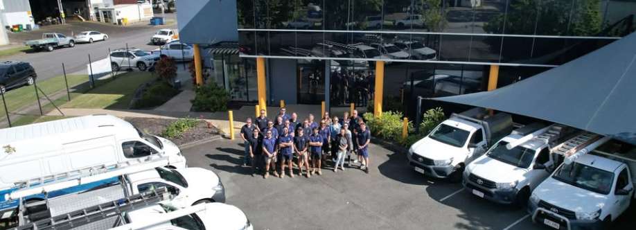 Alfa Air and Electrical Cover Image