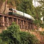 Glamour Train Profile Picture