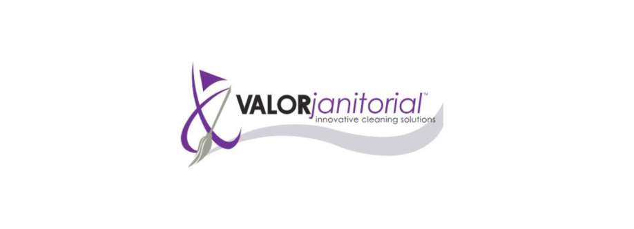 Valor Janitorial Cover Image