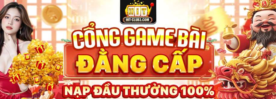 HITCLUB 3COM Cover Image