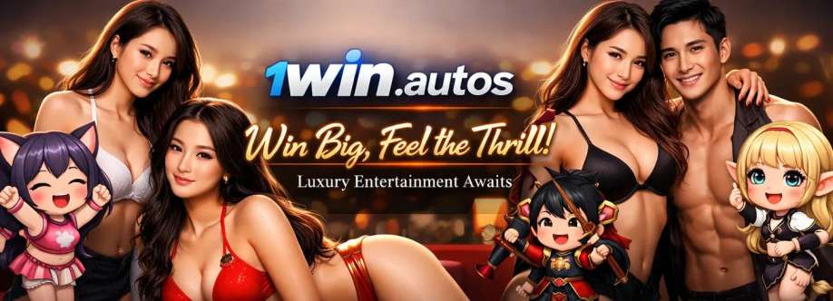 Bookmaker 1Win Cover Image