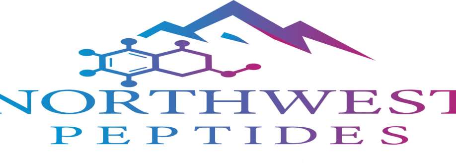 Northwest Peptides Cover Image