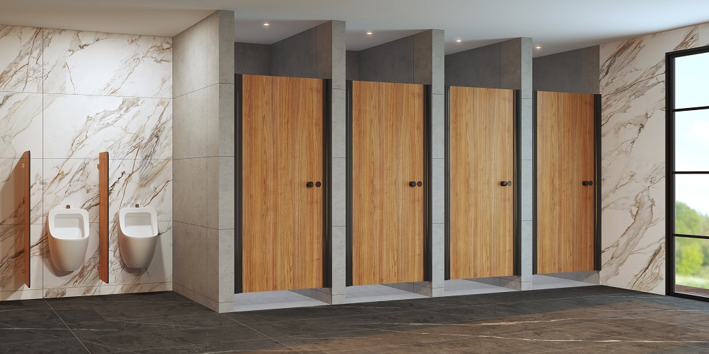 A Concise Guide to School Toilet Design from Greenlam Sturdo