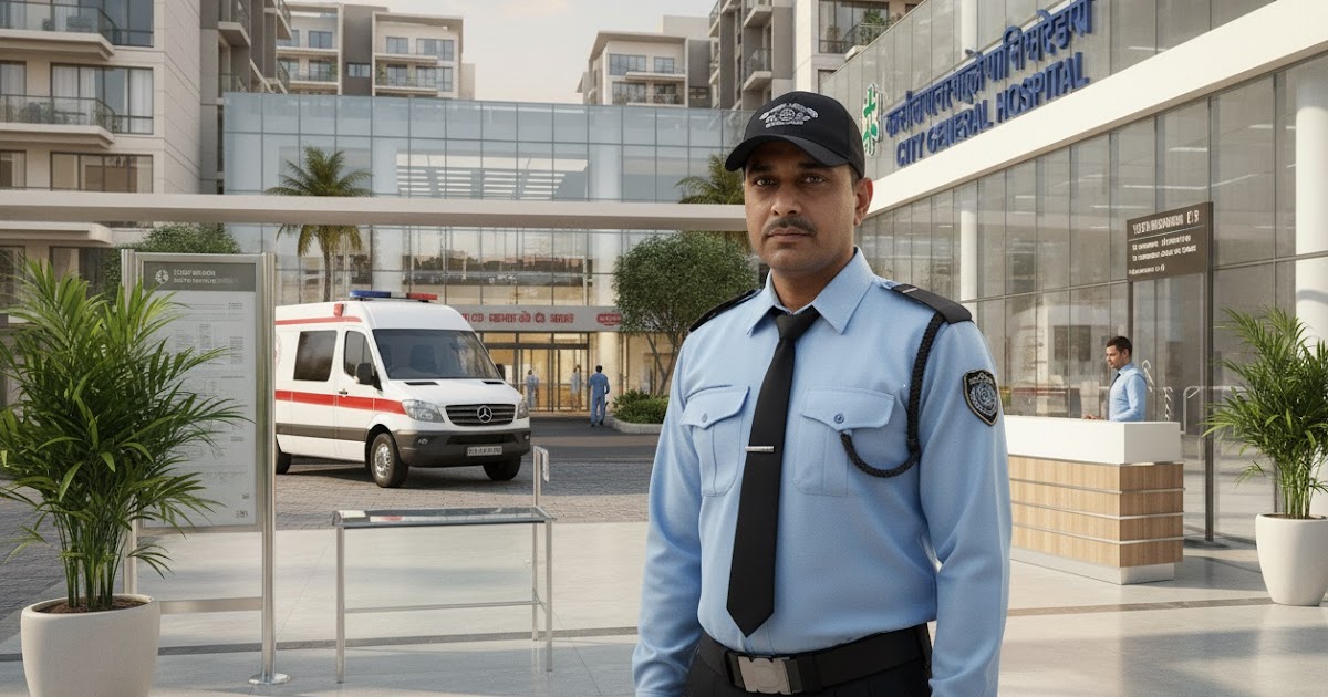 Top Reasons to Hire the Best Security Agency in Bangalore